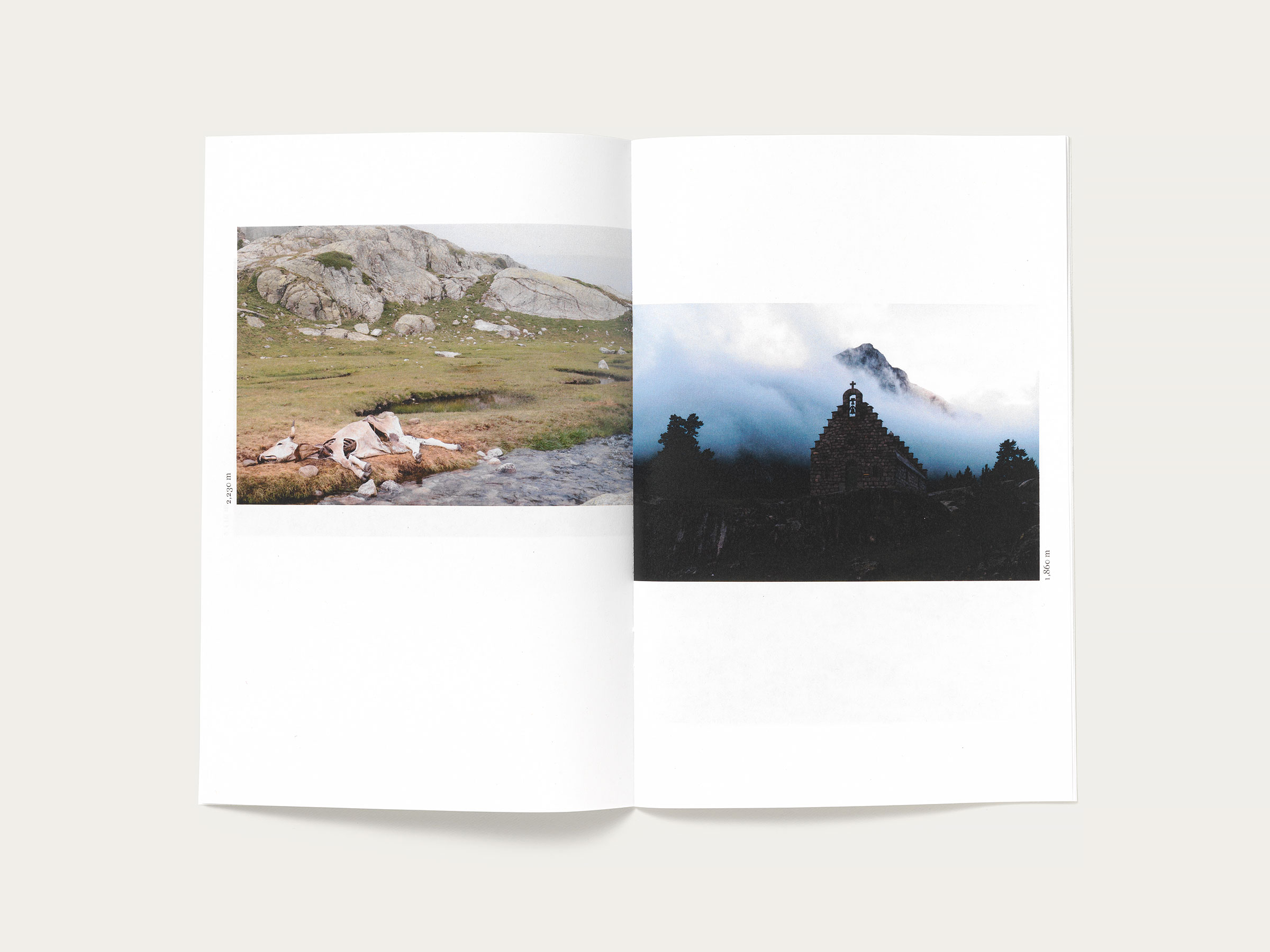 Brighten the Corners • Design Studio in London and Aschaffenburg