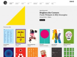Brighten the Corners
